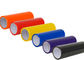 रंगीन स्वनिर्धारित रंग पैकेजिंग टेप लांग दफ़्ती सील कम शोर के लिए पकड़े आपूर्तिकर्ता