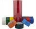 एसजीएस आईएसओ मजबूत चिपकने वाला रंग पैकेजिंग टेप कार्टन सील करने के लिए पानी के सबूत आपूर्तिकर्ता