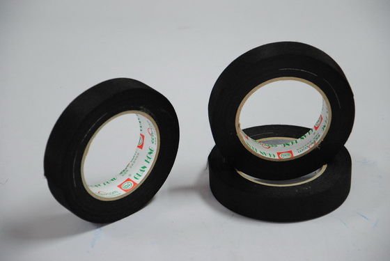उच्च आसंजन हैवी ड्यूटी कपड़ा डक्ट प्रबलित पैकिंग टेप, 48mm x 9.14m आपूर्तिकर्ता