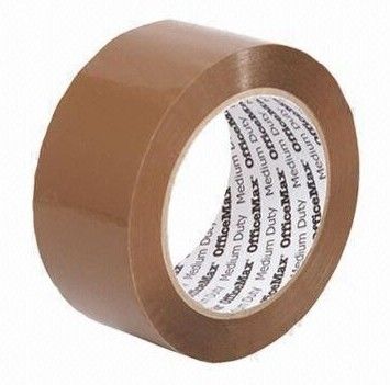 औद्योगिक कार्यशाला बॉक्स सील करने के लिए पर्यावरण संरक्षण चिपकने वाला sellotape आपूर्तिकर्ता